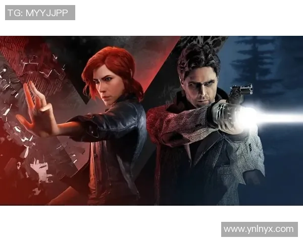 心灵杀手2叙事实验揭示Remedy宇宙深层联系与角色命运交织的全新篇章